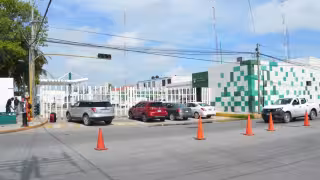 Foto: Fernando Kantún