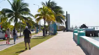 Fotos: Fernando Kantún