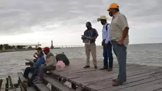 Foto: Fernando Kantún