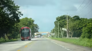 Foto: Fernando Kantún