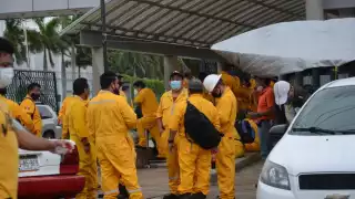 Foto: Fernando Kantún