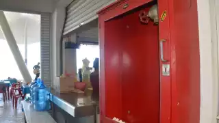 Foto: Fernando Kantún