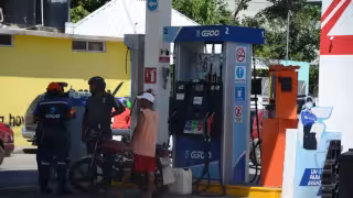 El líder pesquero solicitó la intervención de la Profeco, ya que se ven afectados en sus finanzas