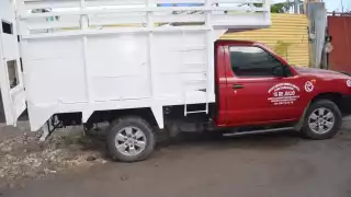 Foto: Fernando Kantún