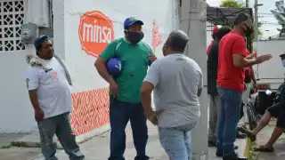 Foto: Fernando Kantún
