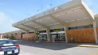 Foto: Fernando Kantún