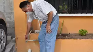 Foto: Fernando Kantún