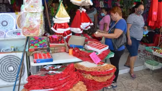 Fotos: Fernando Kantún