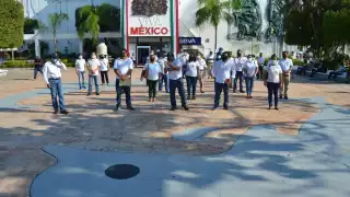 FOTO: Fernando Kantún