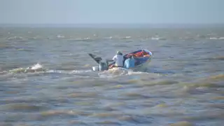 Los pescadores piden a las autoridades más vigilancia en el malecón de Ciudad del Carmen