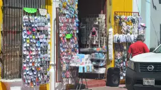 Crisis económica provoca informalidad del 30% de socios de la Canaco en Ciudad del Carmen