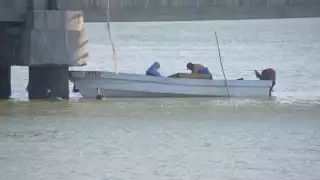 Expresó que estos beneficios lo reciben de forma anual por la veda y baja captura de especies en el mes de mayo o junio