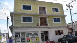 Foto: Fernando Kantún