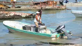 Foto: Fernando Kantún