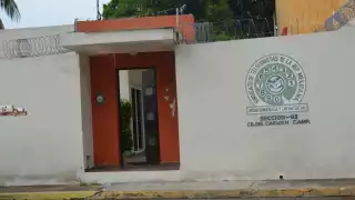 Foto: Fernando Kantún