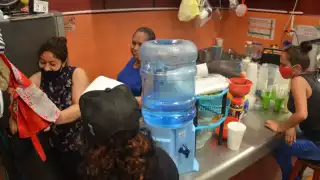 Foto: Fernando Kantún