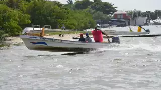 Recordaron que se avecina la elección del 2021 y esos personajes se acercarán de nuevo al sector para pedir el voto. Foto: Fernando Kantún