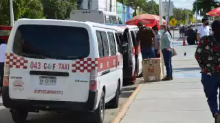 Gasolinera de Nuevo Progreso vendía combustible con agua en Campeche