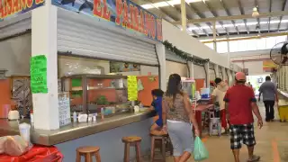 Foto: Fernando Kantún