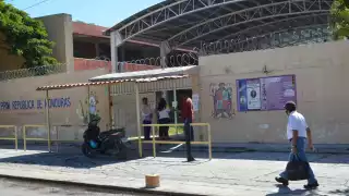 La entrega de libros de texto en Ciudad del Carmen será la próxima semana