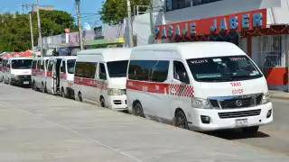 Foto: Fernando Kantún