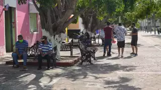 Fiscalía de Campeche busca a menor de 16 años desaparecida desde abril