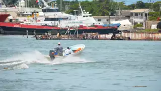 FOTOS: Fernando Kantún