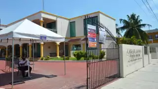 FOTOS: Fernando Kantún