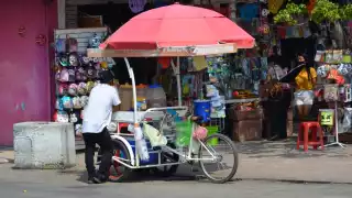 FOTOS: Fernando Kantún