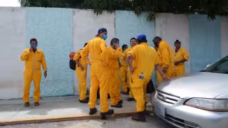 FOTOS: Fernando Kantún