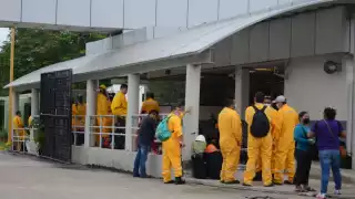 Foto: Fernando Kantún