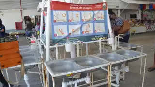 Foto: Fernando Kantún