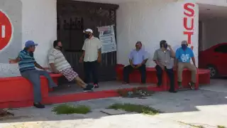 Foto: Fernando Kantún