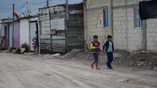 Foto: Fernando Kantún