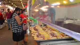 Fotos: Fernando Kantún