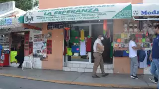 Foto: Fernando Kantún