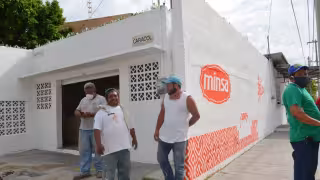 Foto: Agustin Ferrer