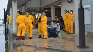 Foto: Fernando Kantún