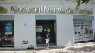 Foto: Fernando Kantún