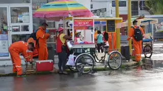 El día de hoy no se reportaron muertos por COVID-19 Foto: Fernando Kantún