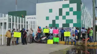 FOTO: Fernando Kantún