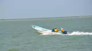 Foto: Fernando Kantún