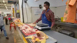 Foto: Fernando Kantún