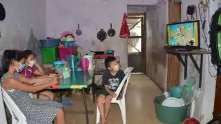 Foto: Fernando Kantún
