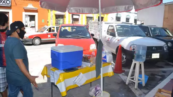 Foto: Fernando Kantún