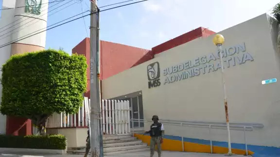 Foto: Fernando Kantún