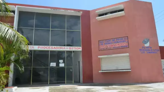 FOTOS: Fernando Kantún