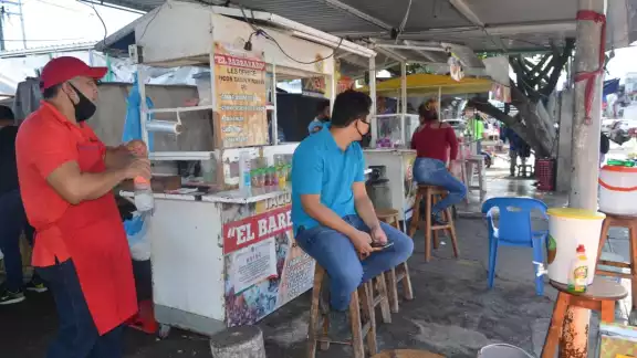 Piden que se les apoye con "Créditos a la palabra"