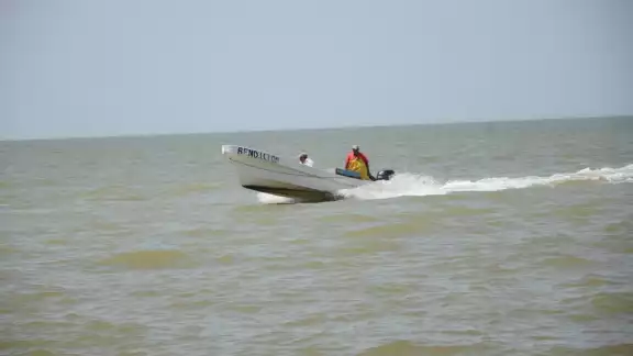 Foto: Fernando Kantún