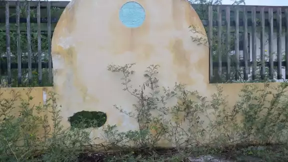 Foto: Fernando Kantún